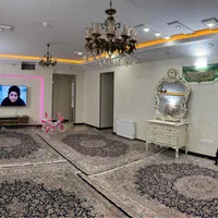 مسلم شمالی ۱۲۶ متری/۳ خوابه/شیک/رضائی|اجارهٔ آپارتمان|تهران, ابوذر|دیوار