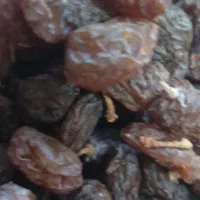 کشمش بیدانه آفتابی پاک شده تاکستان