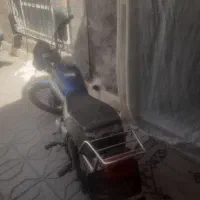 موتور مزابد مدل83