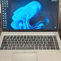 HP EliteBook 845 G7|رایانه همراه|پردیس, فاز ۱|دیوار