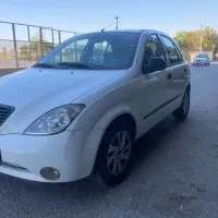 تیبا ۲ مدل ۹۶ EX فول