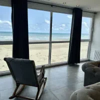 اجاره ویلا استخردار ساحلی پلاک اول دریا لب اب