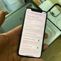 اپل ۱۱ پرو zaa 256|موبایل|تهران, تهرانپارس غربی|دیوار