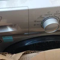 فروش لباسشویی ارج ۶کیلو آکبند|ماشین لباسشویی و خشککن لباس|مریوان, |دیوار