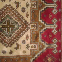 چهارگوش عتیقه اصل کمیاب گلسرخی و غیره و مسعود|کلکسیون اشیاء عتیقه|تهران, ایرانشهر|دیوار