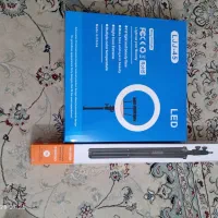 رینگ/لایت نور/ثابت مدل LJJ-45