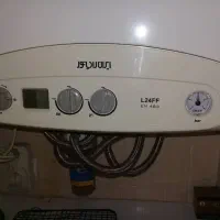 تعمیر سرویس آبگرمکن پکیج دیواری تعمیرکار سرویسکار