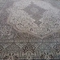 فرش ماشینی ۲۰ متری ستاره کویر یزد