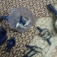 سبزی خرد کن دستی