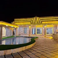 اجاره باغ ویلا استخر آبگرم
