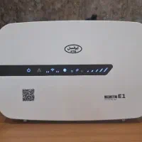 مودم ایرانسل سیم کارتی مدل E1