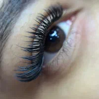 اکستنشن مژه|خدمات آرایشگری و زیبایی|اهواز, گلستان|دیوار