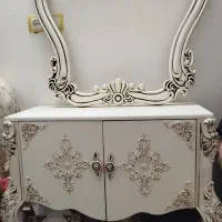میز کنسول