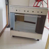 اجاق گازسالم