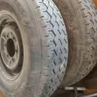 باربند نیسان ولاستیک|قطعات یدکی و لوازم جانبی|کرمانشاه, |دیوار