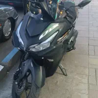 طرح ایروکس 170 CC مدل 1404 در حد صفر