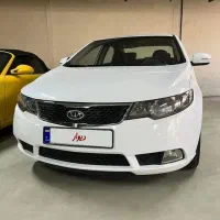 سراتو مدل ۹۷