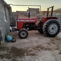 تراکتورفرگوسن285