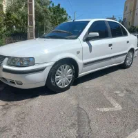 سمند SEمدل مدل ۹۰