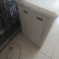 ماشین لباسشویی میلاد