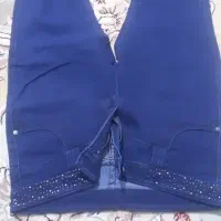 شلوار نو پوشیده نشده|حراج|کرمانشاه, |دیوار