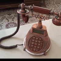 اسکیت اکشن ، تلفن رومیزی برنزی|دوچرخه، اسکیت، اسکوتر|هشتگرد, فاز ۱ مهستان|دیوار