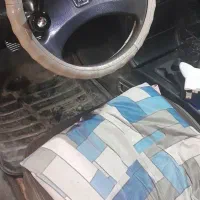 پژو روا مدل ۸۸