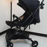 کالسکه در حد نو المانی