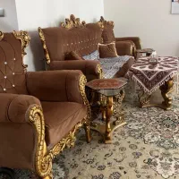 مبل 9 نفره