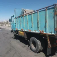 فروش ماشین نقدی|خودرو سنگین|کرمان, |دیوار