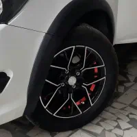 فروش لوازم جانبی ماشین