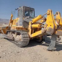 بلدوزر 155
