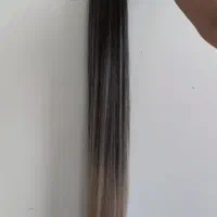 دم اسبی آمبره قد 90 مناسب یلدا|آرایشی، بهداشتی، درمانی|اصفهان, ولدان|دیوار