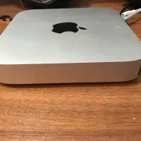 Mac mini 1347|رایانه رومیزی|کرج, فاز ۳ گوهردشت|دیوار