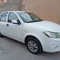 ساینا معمولی دوگانه cng