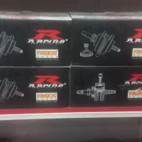 لوازم هندا کلی|قطعات یدکی و لوازم جانبی|قزوین, |دیوار