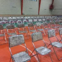 اجاره و کرایه میز و صندلی تشریفات مجالس