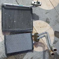 لوازم یدکی و وسایل سمندولیفان وپژو روا