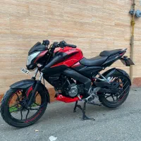 موتور Ns مدل 97|موتورسیکلت|بندر انزلی, آخرخط|دیوار