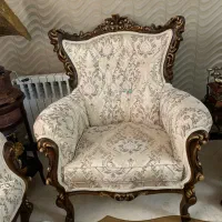 مبلمان و سرویس خواب|مبلمان خانگی و میز عسلی|تهران, باغ فیض|دیوار