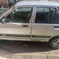 پراید ۱۴۱|خودرو سواری و وانت|شاندیز, |دیوار