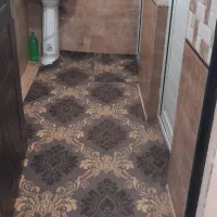 اجاره ویلای دنج و عالی|اجارهٔ کوتاهمدت ویلا و باغ|سیاهکل, |دیوار