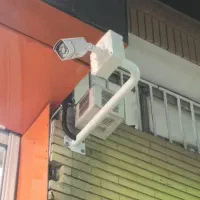 دوربین مداربسته پیشرفته / برای فضای مدرن اصفهان