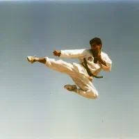 آموزش خصوصی تکواندو و هاپکیدو (دفاع شخصی کره ای)