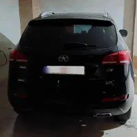 جک S5 مدل ۹۸|خودرو سواری و وانت|تبریز, |دیوار