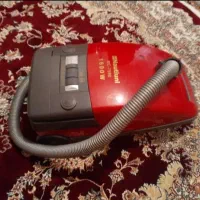 جاروبرقی درحدنو