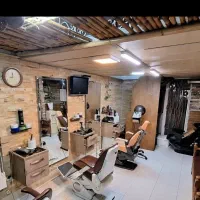 اجاره تجاری سعادت آباد مغازه۱۷ متری