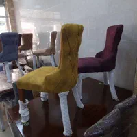 مدل چستر|میز و صندلی غذاخوری|کرج, حیدرآباد|دیوار