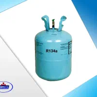 کپسول خالی گاز یخچال