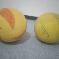توپ  والیبال